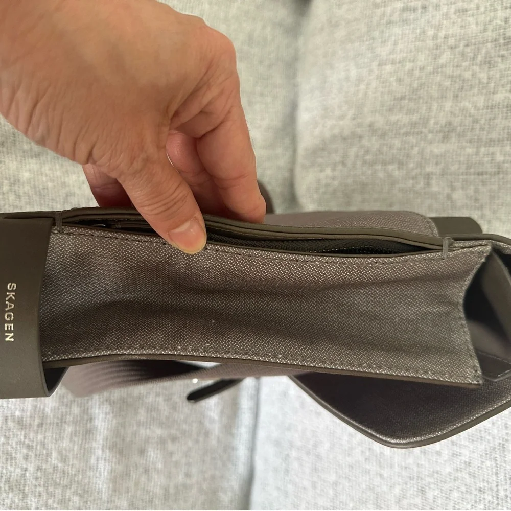Skagen elevate your